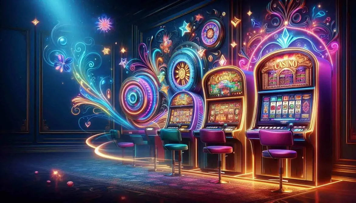 Dolfwin Casino